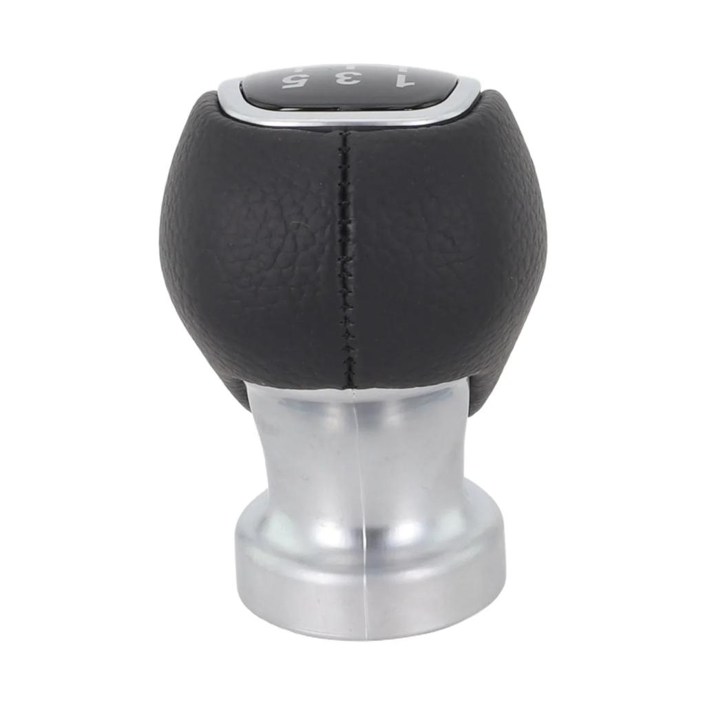 5 Speed Gear Head Shift Knob For Hyundai I10 2007-2013 43711-B4020 Hand Gear Head Handball Car Interior Accessories
