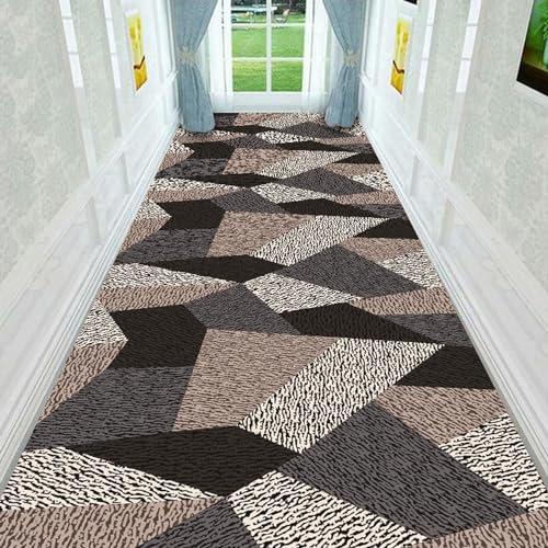 Home Living Room Hallway Persian Style Carpet Hallway Foyer Home Washable Entrance Carpet