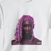 Young Thug T-Shirt, Young Thug T Shirt, Thugger, So Much Fun Album Tee, UY Scuti Shirt, Young Thug UY Scuti Shirt, Young Thug UY Scuti Album