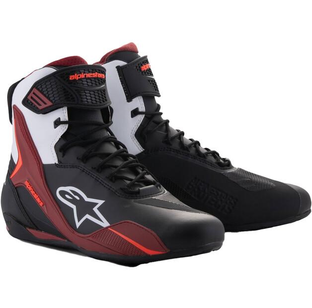 Alpinestars Faster 4 Half Boots