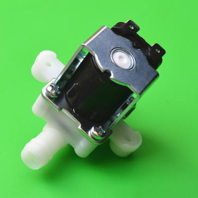 1/2" Water for Valve Solenoid Electric Solenoid Water for Valve Inlet Flowing Switch Tool for Water Heater Coffee Machin