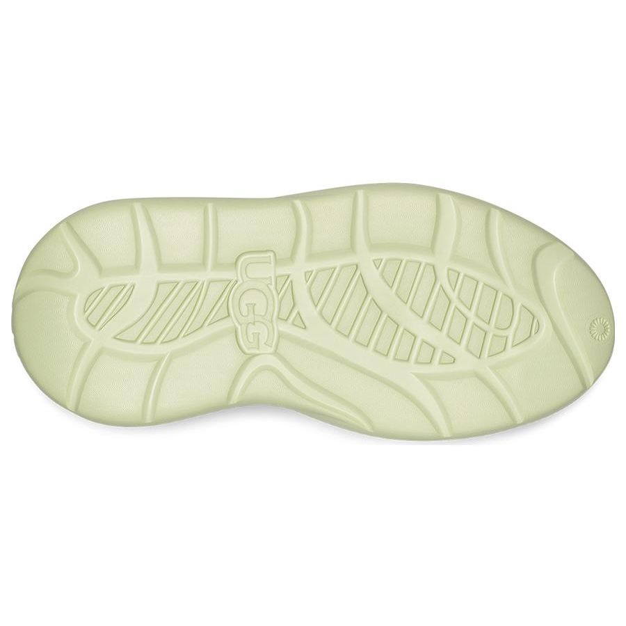 UGG Women's Sport Yeah Molded Clog Melon Green 1132890-MLG