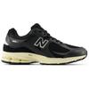 New New Balance 2002R Black Vintage M2002RIB