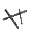 Shang Gong HSS-E Cobalt Straight Shank Twist Drill Bits for Stainless Steel (10-Pack)