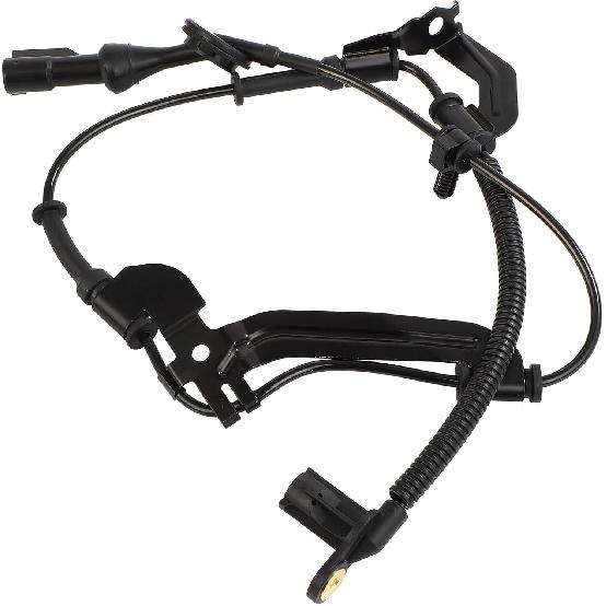 OCPTY ABS Sensor Front Left Fit for Ford Escape 2009-2012 ABS Wheel Speed Sensor ALS1875