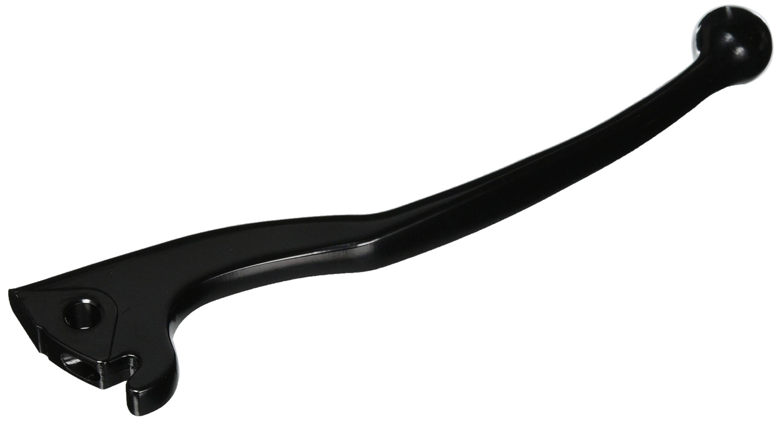 

Genuine Yamaha Motor Front Brake for YBR125 Numbers (Yamaha) Lever, Right, (Product 991301991301) чёрный