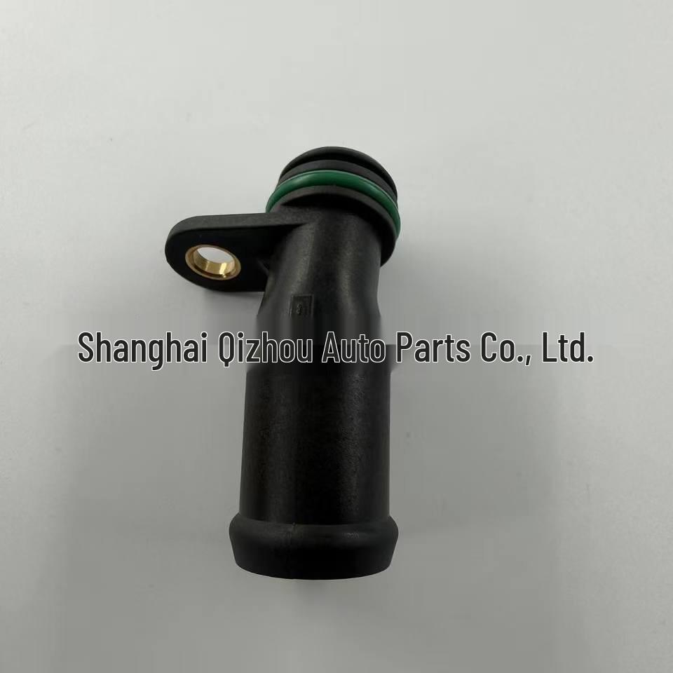 03H121118 03H121051D Water Pump Connector & Cooling Hose for Touareg