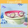 Unicorn Childrens Swimming Goggles With Antifog Waterproof Pc Lenses For Kids Pool Safety