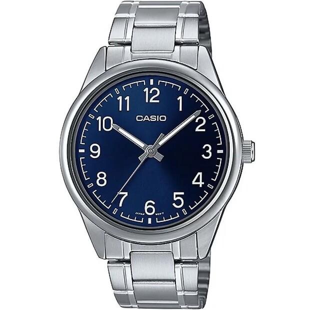 Часы Casio MTP-V005D-2B4