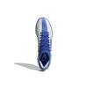 Adidas X Speedflow .3 Comfortable Lace-Up Turf Soccer Shoes Unisex Soccer Shoes White Blue GW7509