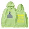 Printing Hoodies Men Justin-Timberlake The Forget Tomorrow World Tour 2024 Heavy Mental Sudaderas Hombre Graphic Hoodie Winter