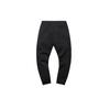 Li Ning Knitted Sweatpants Men's Black AKLN375-6
