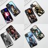 Phone Cover Poster M-Michaels Singer J-Jacksons for Xiaomi Poco C85 C71 C65 C61 X7 X6 X5 M6 M7 F6 F7 F8 Ultra Pro C75 Soft Case