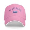 Opa Jerr Wolf Baseballkappe Anglerkappe Snapback-Hut UV-Schutz Sonnenhut Junge WoUnisexs