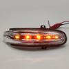 For 2001-2007 W203 Mercedes Benz C230/240/280/320/350 Door Mirror Light Turn Signal Marker Blinker Lamp