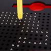 Magnetic Tablet Doodle Drawing Board Kids Baby Drawing Writing Educational Toys