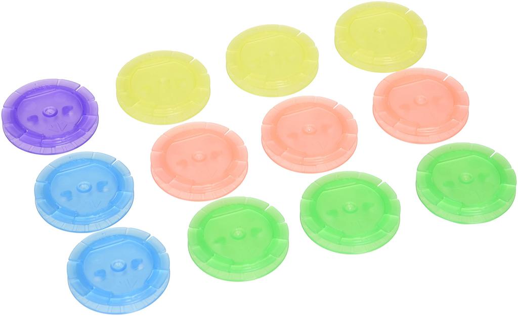 OWNER Rotating Roll Large Pack Assortment AP-40