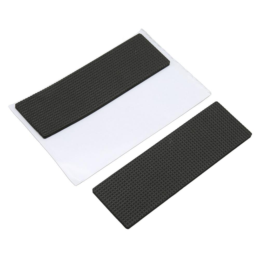 Furniture Pads Multipurpose Thickened Slip Resistance Noise Reduction Self Adhesive Furniture Leg Pad