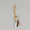 NEW New Power Audio Jack Volume Button Flex Cable For IPod Nano 6 6th Gen White Replacement
