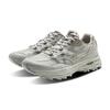 Mizuno Racer ADV Slip Resistant Low Top Running Shoes Unisex Dusty Gray Mizuno D1GH241208