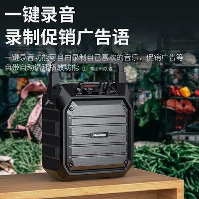 Audio en video – Draagbare luidsprekers en Bluetooth speakers