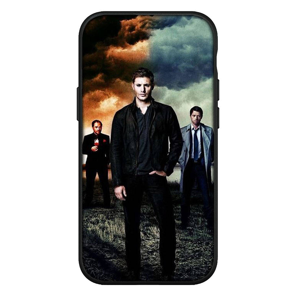 Für iPhone 16 15 X XR Samsung Galaxy S24 S23 Plus Xiaomi Redmi Note 13 12 11 Pro Max 9 10 14 13C13C 12COPPO Huawei Cover Supernatural Cool Phone Case