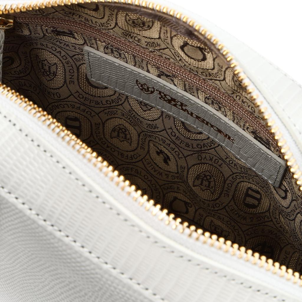 Toff and Loadstone Jolly Mini Boston Lizard