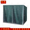 Jiyue Portable Folding Galvanized Flood Barrier