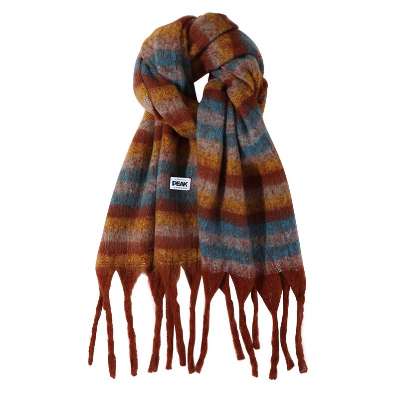 Peak YHZ4607 Casual Scarf