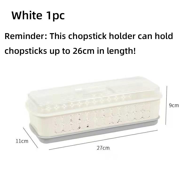 

Корзина для хранения палочек для еды, стойка для хранения, многофункциональная, дренажная, корзина для палочек для еды, бытовая, контейнер для палочек для еды, кухонная посуда, ящик для хранения ложек