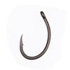 4# 6# 8# Fishing Hook Carp Fishing Ready Tied Ronnie Rigs Fishhooks Carbon Steel Fishing Hook Links Hair Combi