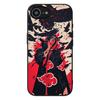 Wallpaper Itachi Uchiha Naruto Phone Case for Xiaomi Poco C85 C65 C75 X7 X6 M6 M8 F7 F8 Ultra F6 Pro Protective Cover