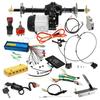 TDPRO Nu un set complet 1000W 36V Ax sau Motor Diferențial Fără Perii pentru Go Kart ATV Quad Buggy Cărucior de Golf