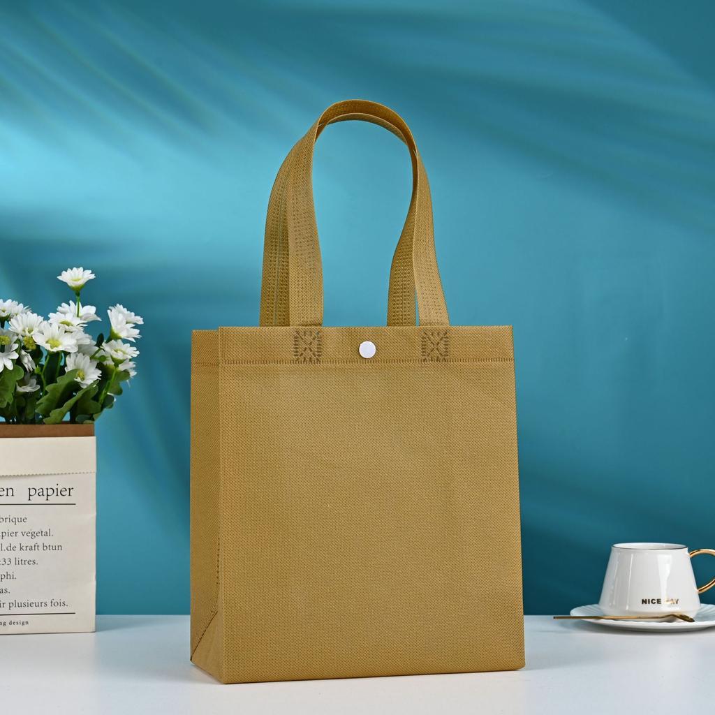 StoBag reusable tote bags customizable gift wrapping bags luxury bags eco shopping bags personalized packaging(exclude print)