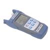 Optical Power Meter Integrated Red Light Source 7 Wavelengths Automatic Shutdow Fiber Tester with LED Light 15MW 15KM