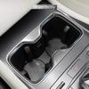 For BYD SONG L EV 2024 2025 Armrest Storage Box Cup Holder 2025 2024 Car Interior Accessories