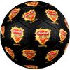 Arsenal Football Club Crest Soccer Ball Size 5 Football Machine-Stitched Indoor/Outdoor Training and Matches Ideal for Soccer Enthusiasts