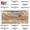 Kuili Empty Emergency Medical Storage Bag