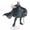 Tribe Nine V3 Acrylic Tookyo Game Related Product Stand Model Plate Decoration Originality Desk Figure Display New Collection
