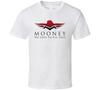 Mooney We Love To Fly Fast T Shirt