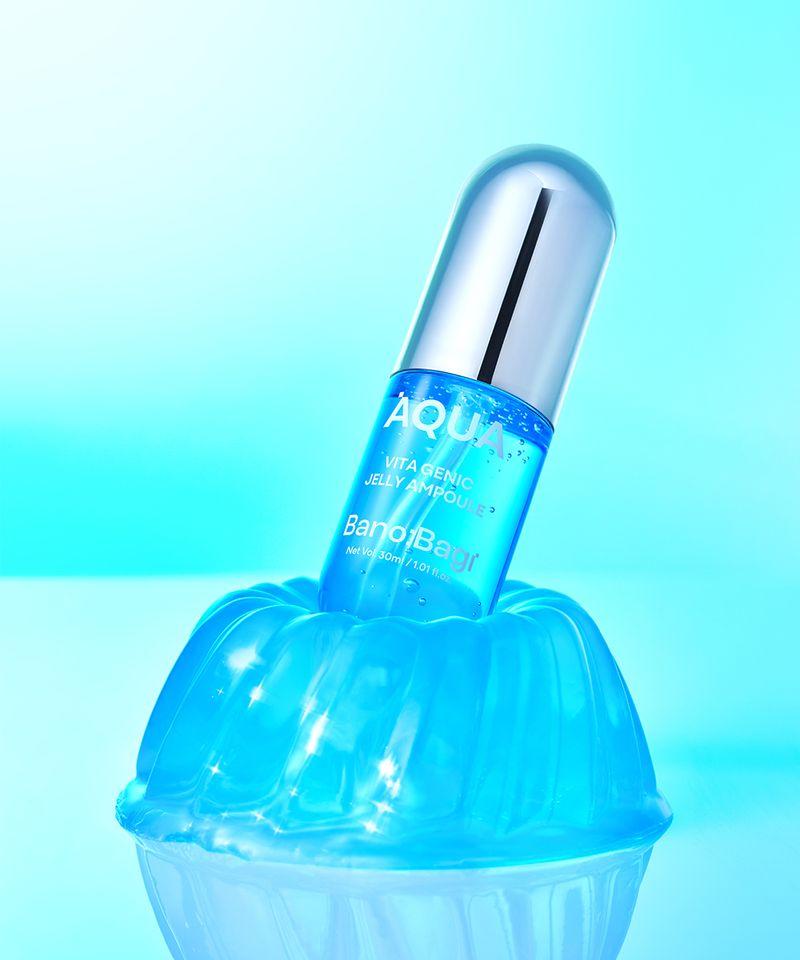 Vita Genic Jelly Aqua Ampoule