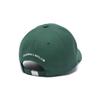 ODDBALLS CLUB Not Normal Wave Ball Cap Green
