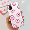 Cute Cartoon Case For Samsung Galaxy A02S Case Silicone Soft TPU Back Cover For Samsung M02 M02S A02 A02S A 02s Etui Phone Cases