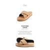 Indosol Cross Slide   Soil Light Slipper
