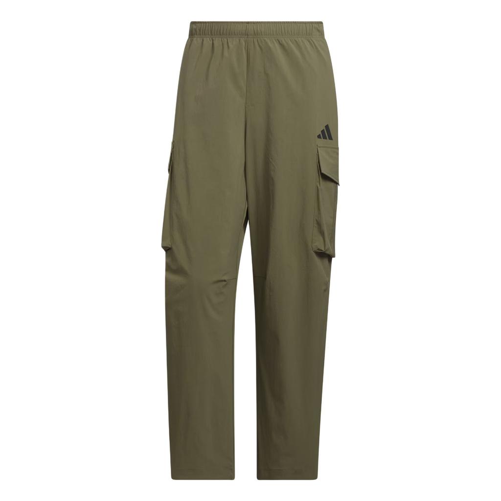 Adidas LOOSE FIT CARGO Casual Pants Men's KF2483