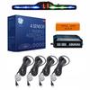 Electronice auto – Senzori de parcare