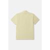 Kolon SporTS Women S Air DoT ShorT Sleeve Zip Up T ShirT jkTcm25272lye