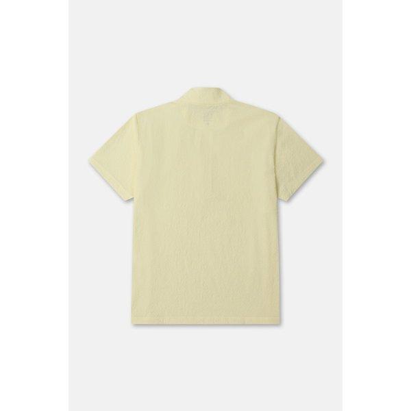 Kolon SporTS Women S Air DoT ShorT Sleeve Zip Up T ShirT jkTcm25272lye