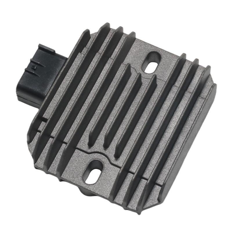 Moto Voltage Regulator Rectifier For Suzuki LTA400 LTA450 LTA500 LTA700 LTA750 LTF400 LTF500 32800-14G00 32800-20H00 32800-03H00