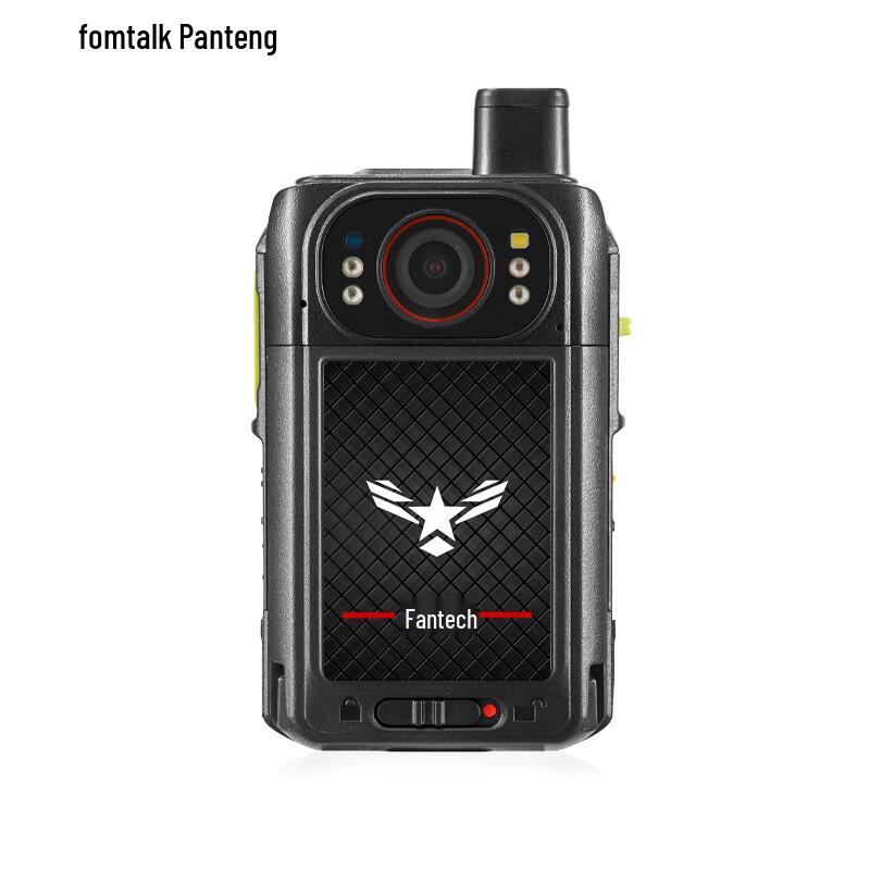 

Fomtalk FPX-62DSJ Law Enforcement Recorder